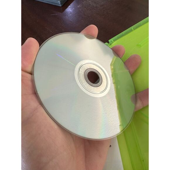 XBox Live Pocket Bike Racer Video Game Complete Tested - Picture 4 of 4